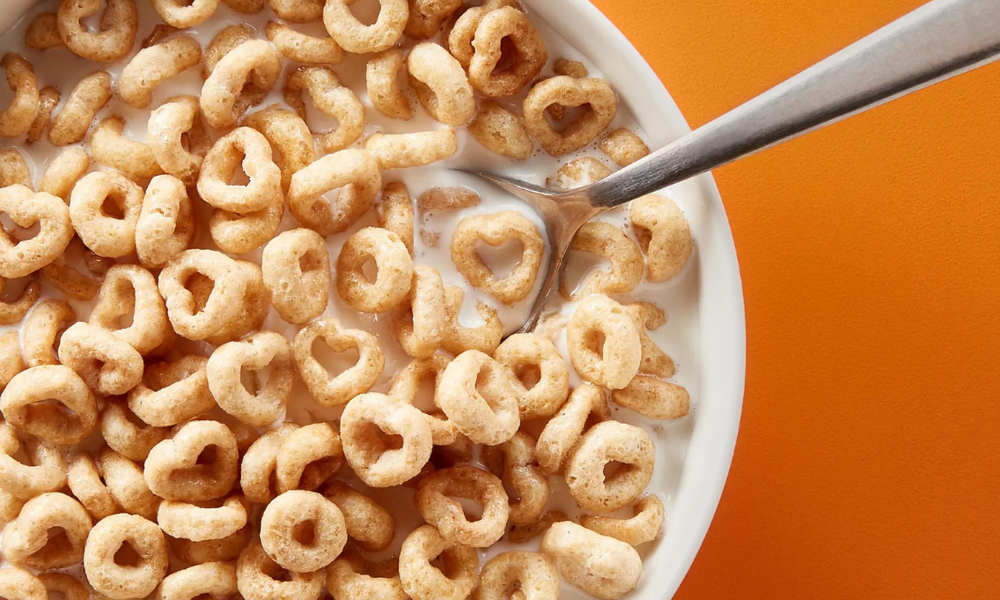 Which Cereals Have the Least Sugar? Your Ultimate Guide to Healthier Choices ✨🍎