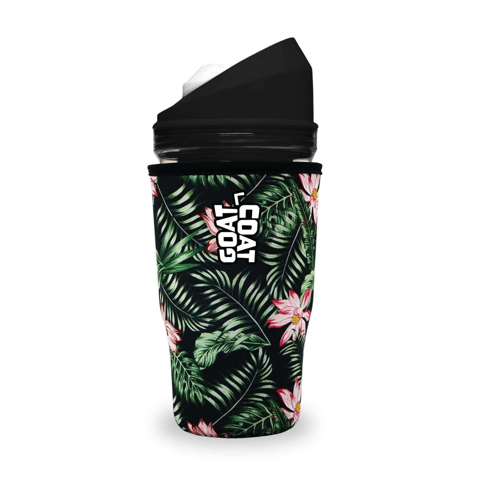 The GoatCoat CrunchSleeve